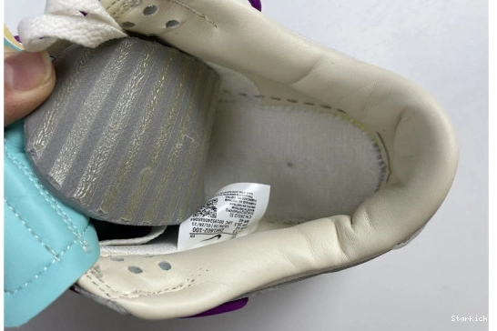 Lot O-W Low Dunk DM1602-100 Nike 21 0314